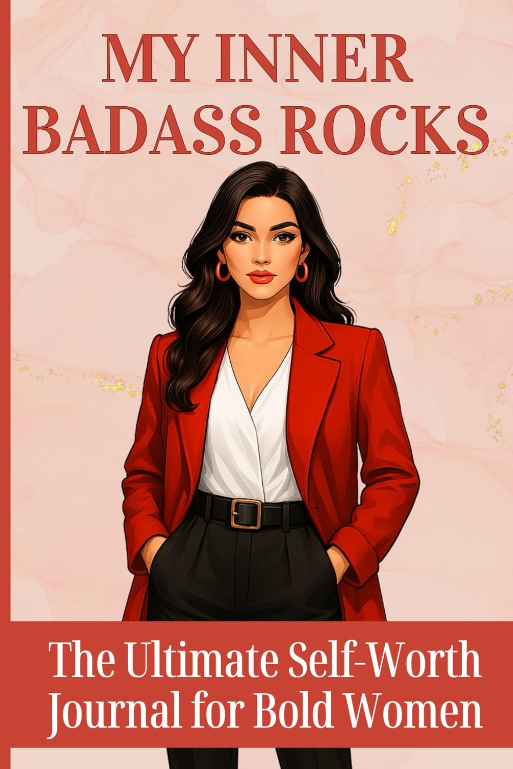 Inner Badass