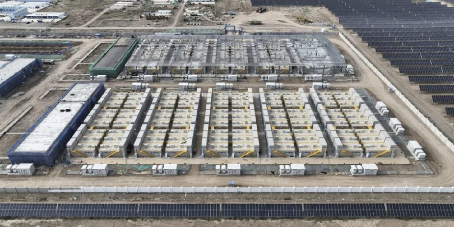 Industrial Flow Batteries storing energy generated by solar panels Industrial Flow Batteries storing energy generated by solar panels