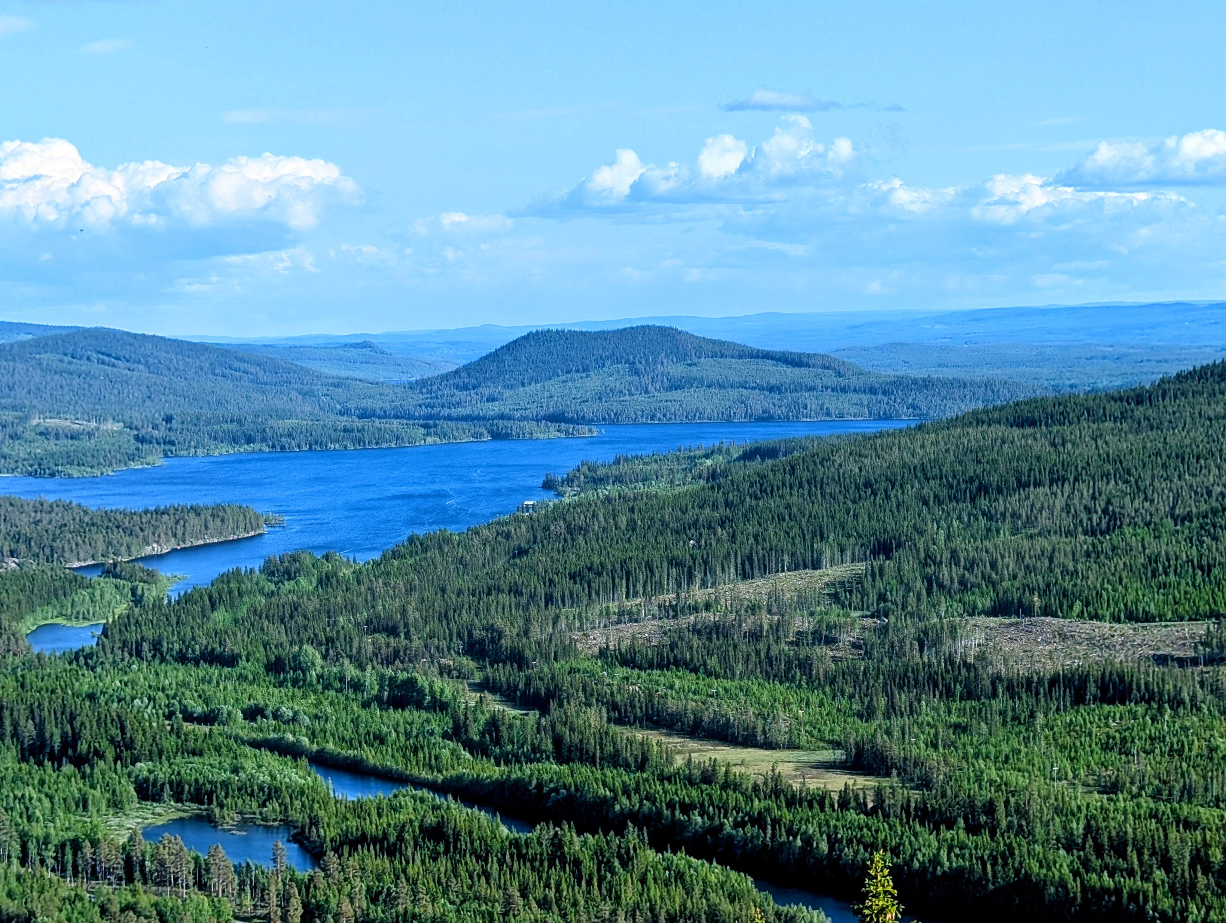 Nomad Lens - Stalon mountain (Stalonberget) Nomad Lens - Stalon mountain (Stalonberget)