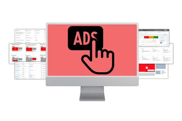Mobile-Optimized Ad Strategies: YouTube Course Promotions Simplified