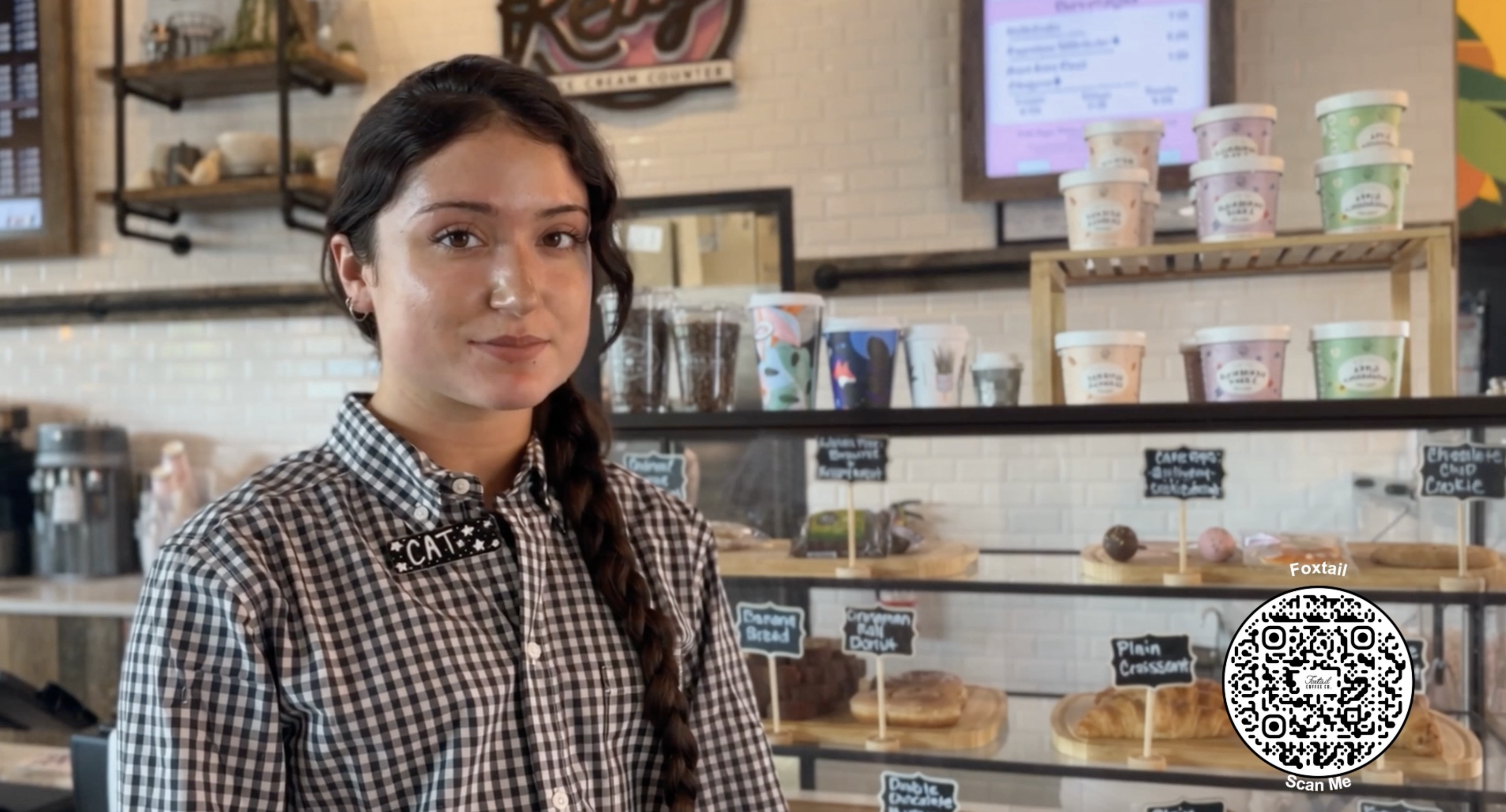 Foxtail Coffee Commercial — commercial by Commercials That Convert