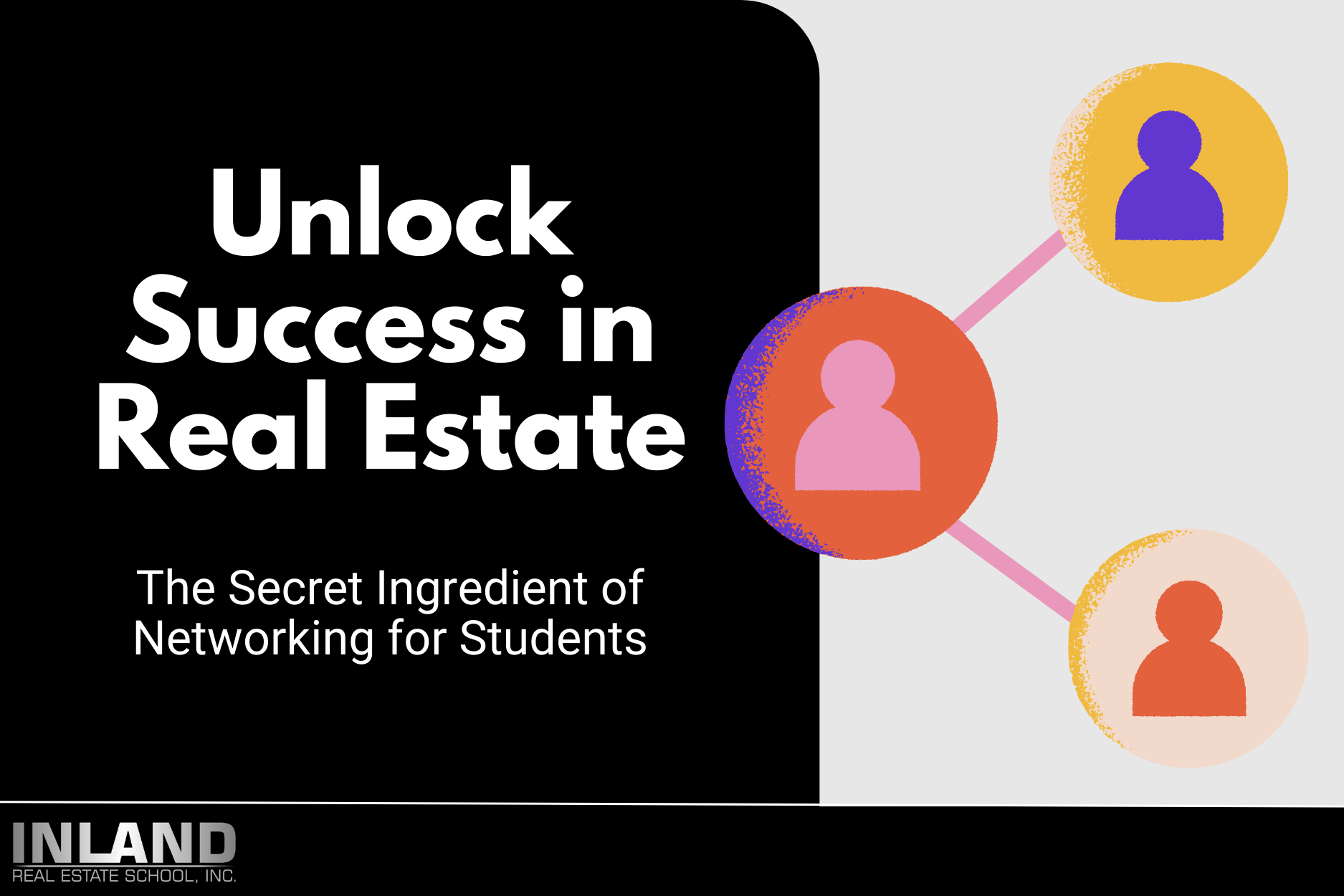 Unlock Success in Real Estate: The Secret Ingredient of Networking for Students