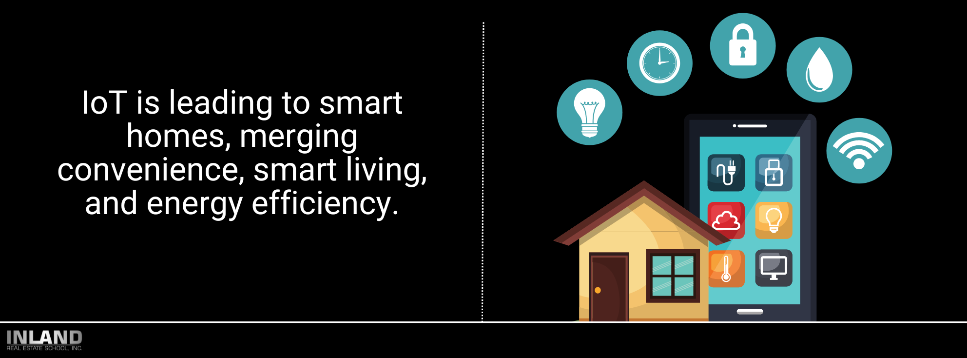 smart homes