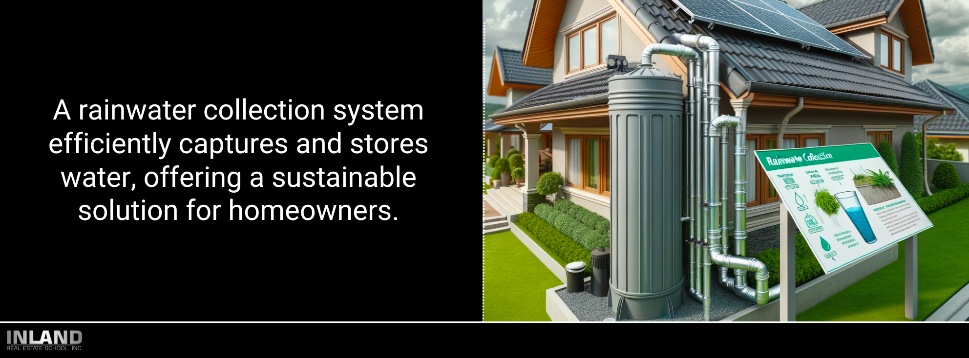 Key Features of Self-Sufficient Homes