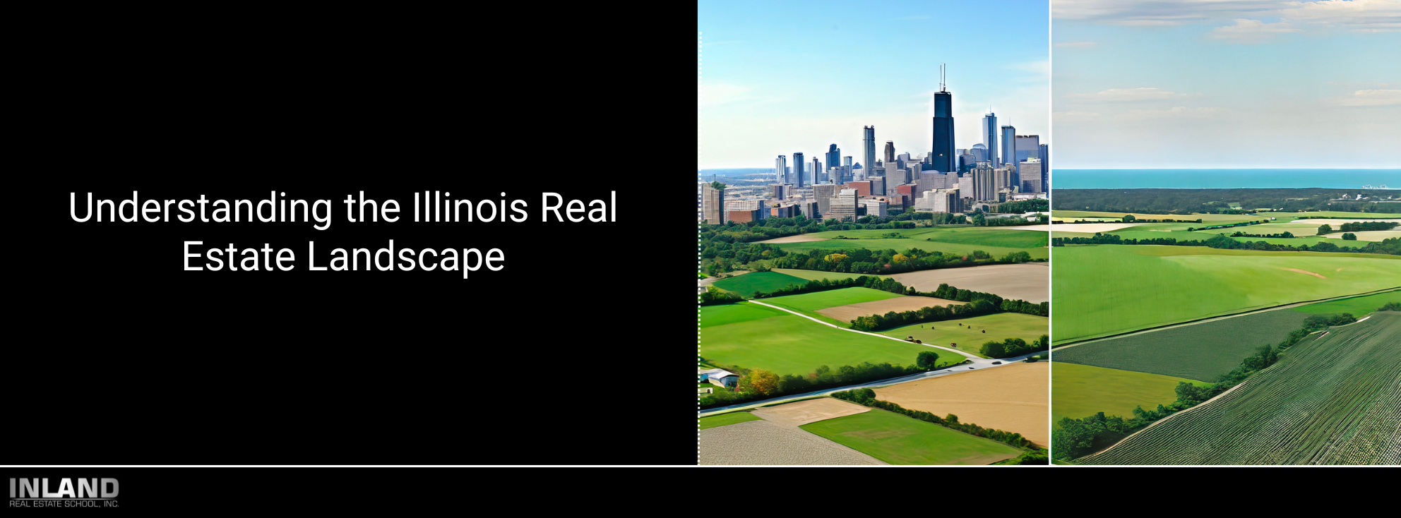 Understanding the Illinois Real Estate Landscape