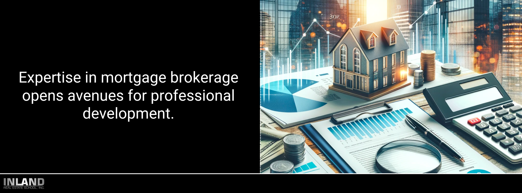 Mortgage Broker