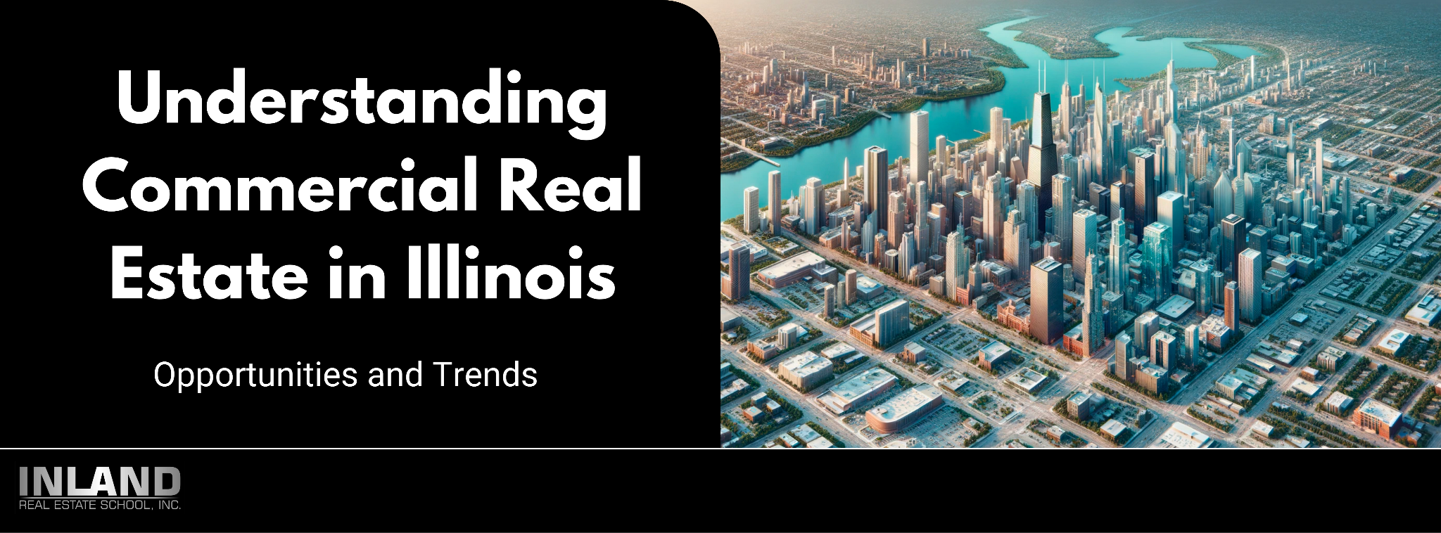 Understanding Commercial Real Estate in Illinois: Opportunities and Trends