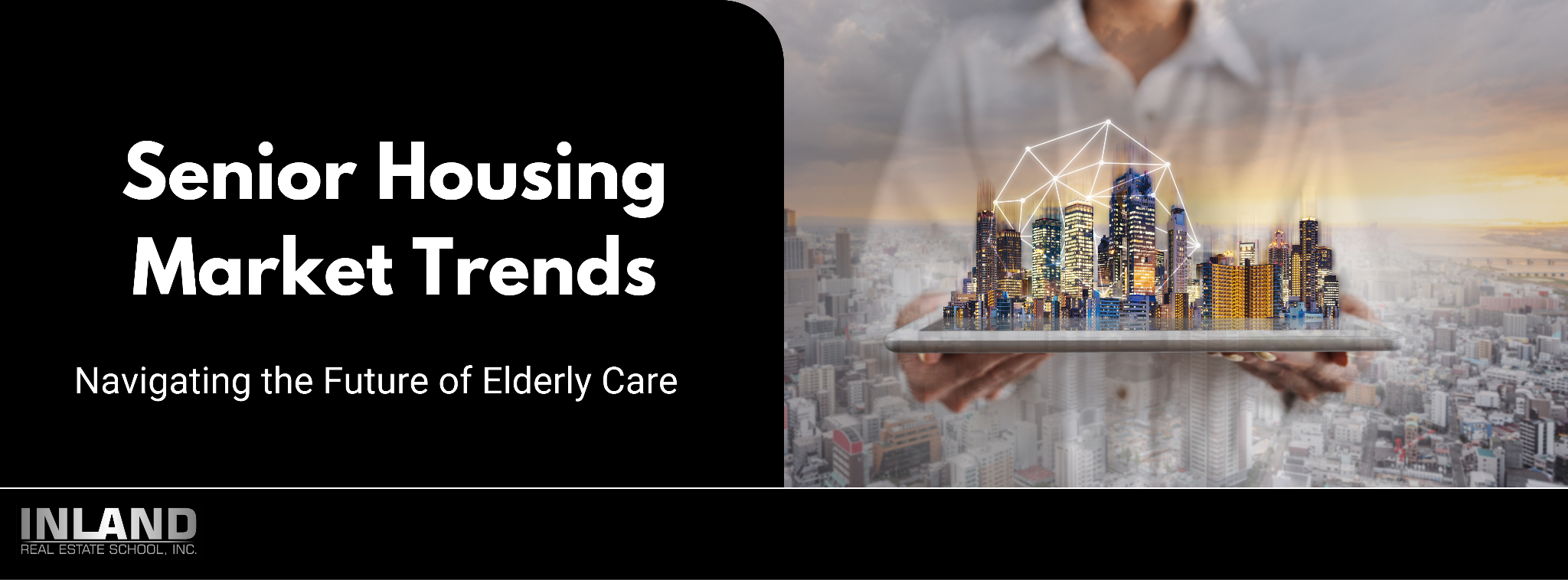Senior Housing Market Trends: Navigating the Future of Elderly Care