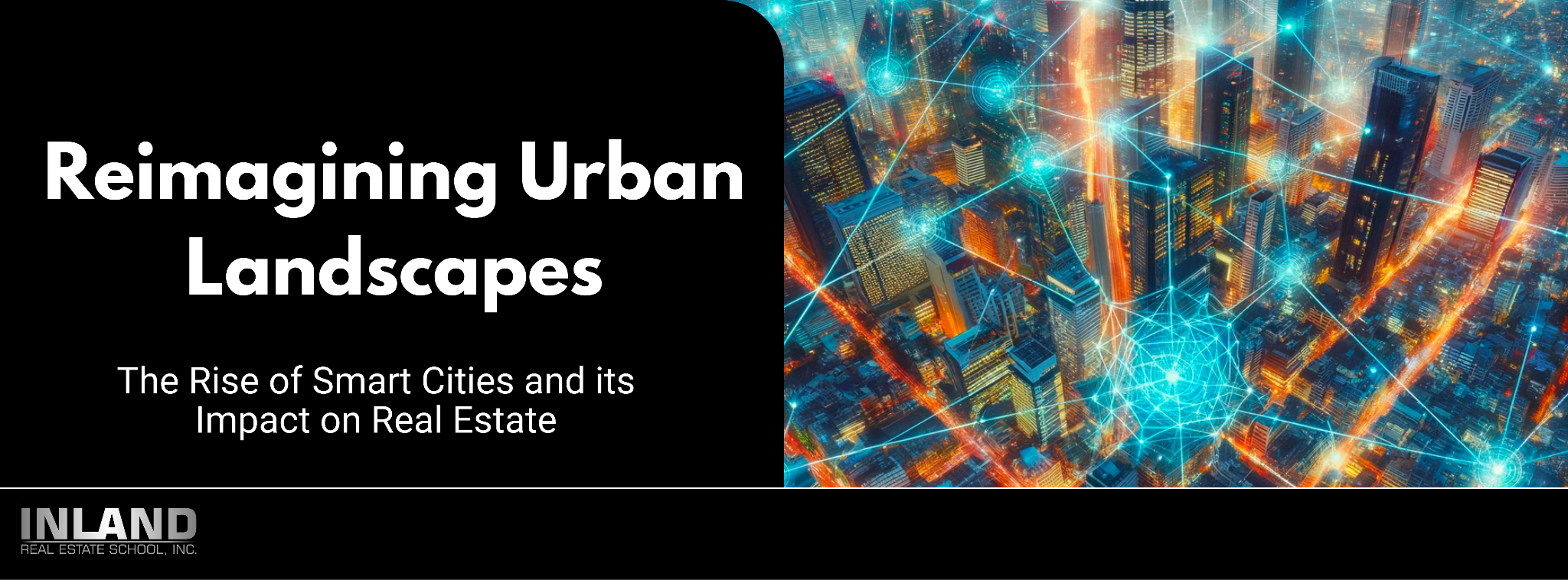 Reimagining Urban Landscapes: Unfolding the Impact of Smart Cities on Real Estate