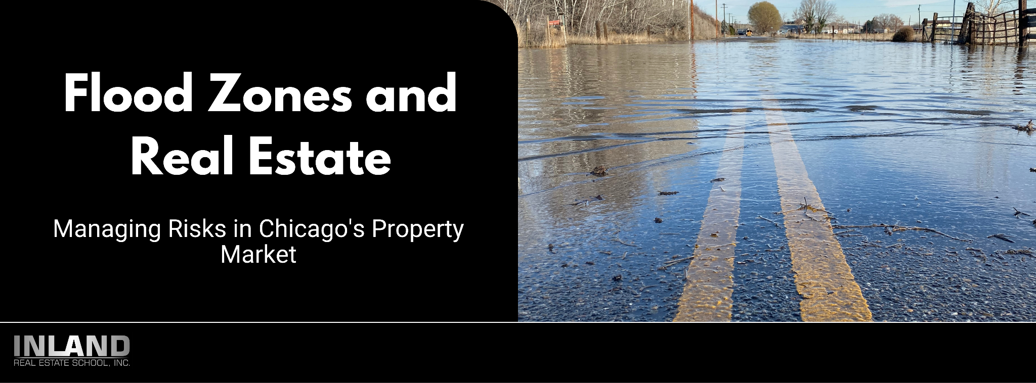 Managing Flood Risks in Chicago's Real Estate Market