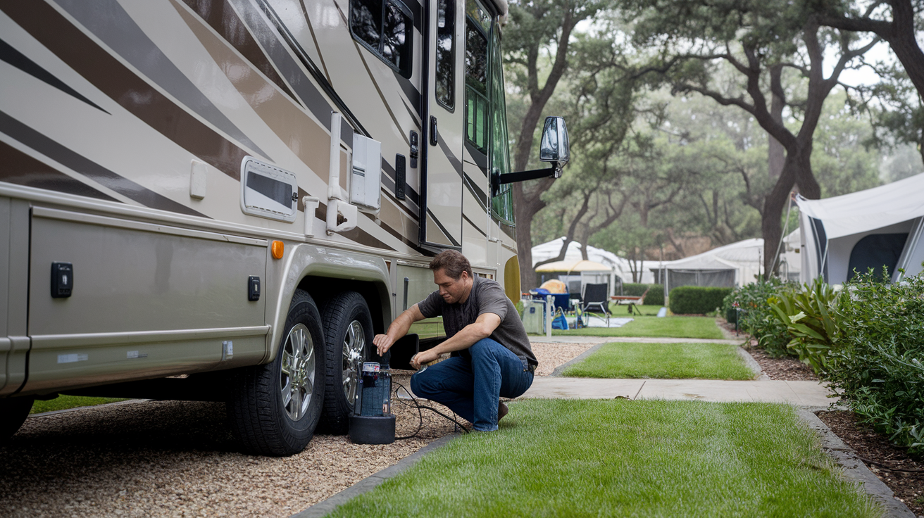 rv maintenence rv maintenence