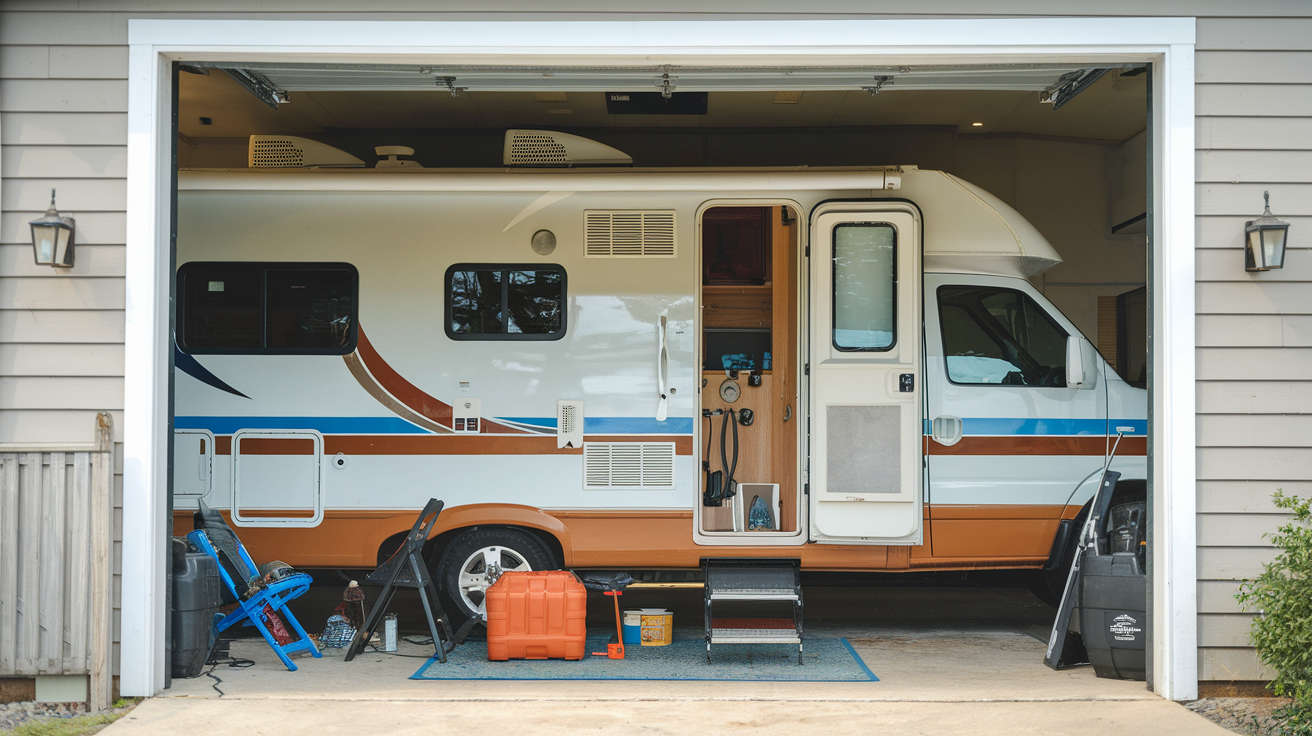 common RV mistakes common RV mistakes