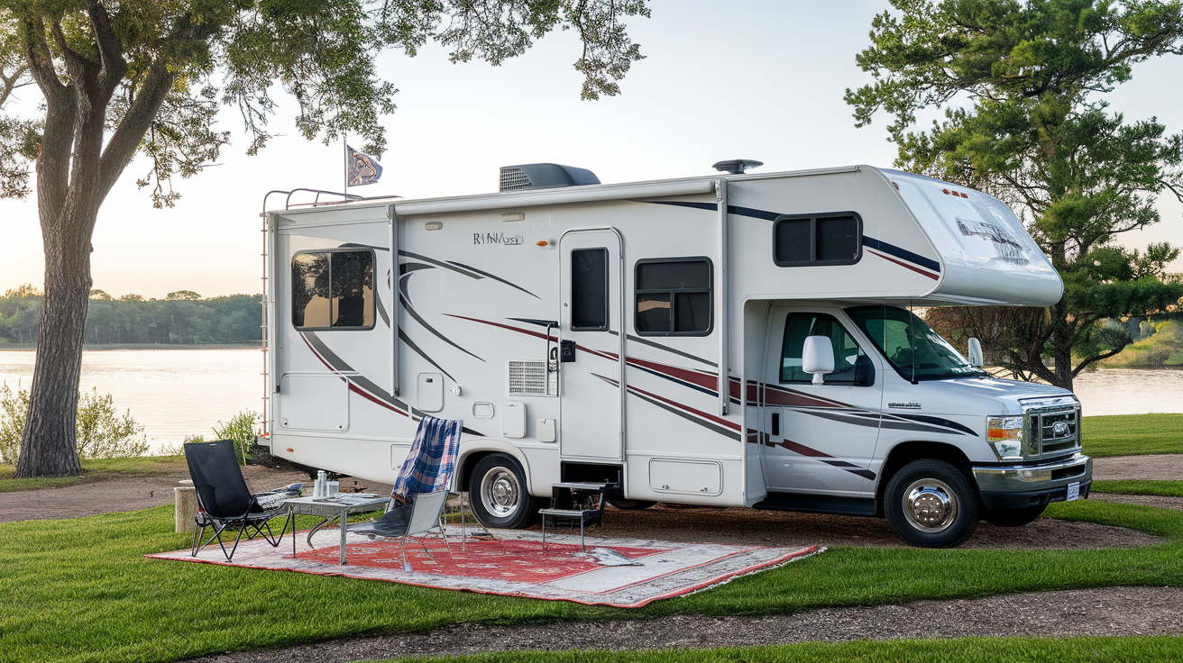 RV Detailing: Protecting Your Home on Wheels RV Detailing: Protecting Your Home on Wheels