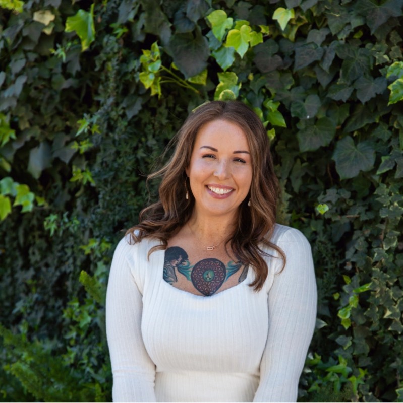 Kristen O'Briant Fickeisen