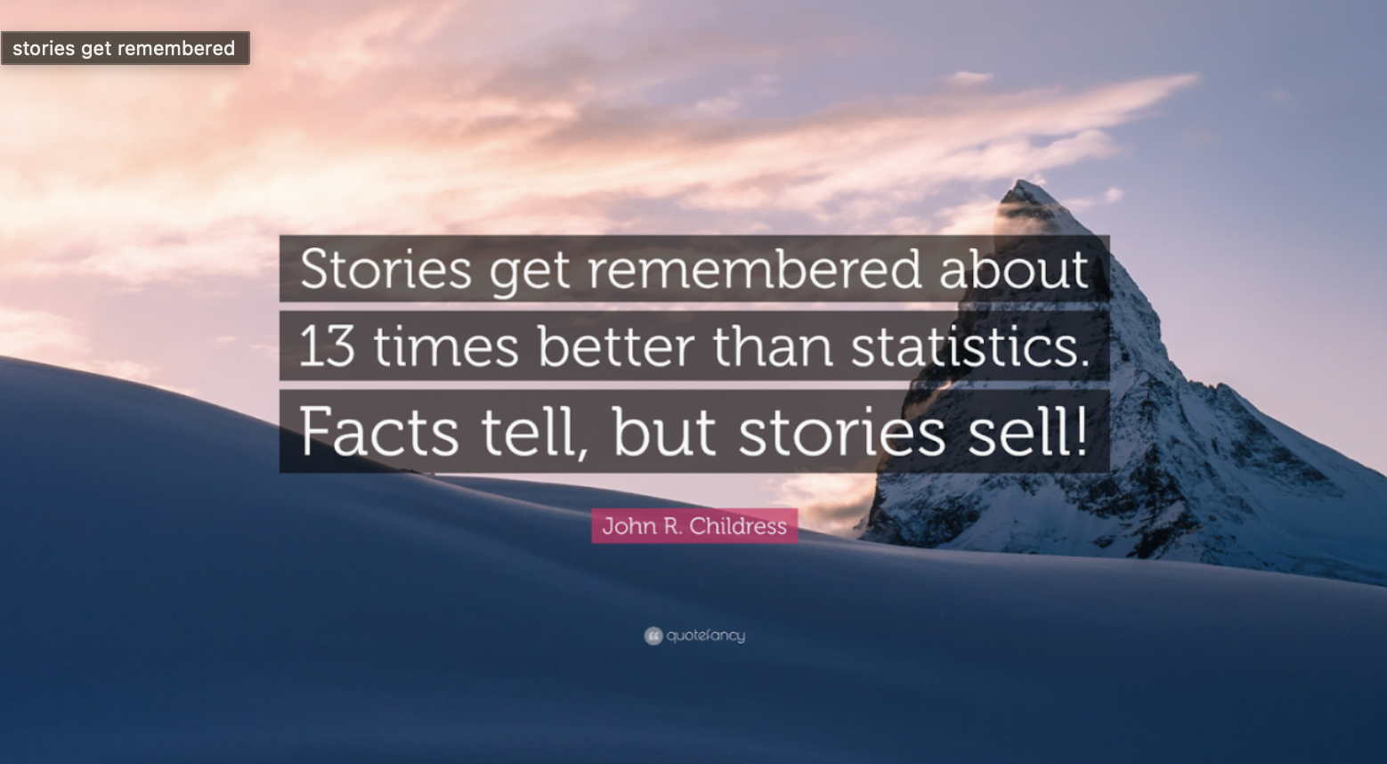 quote about stories tell quote about stories tell