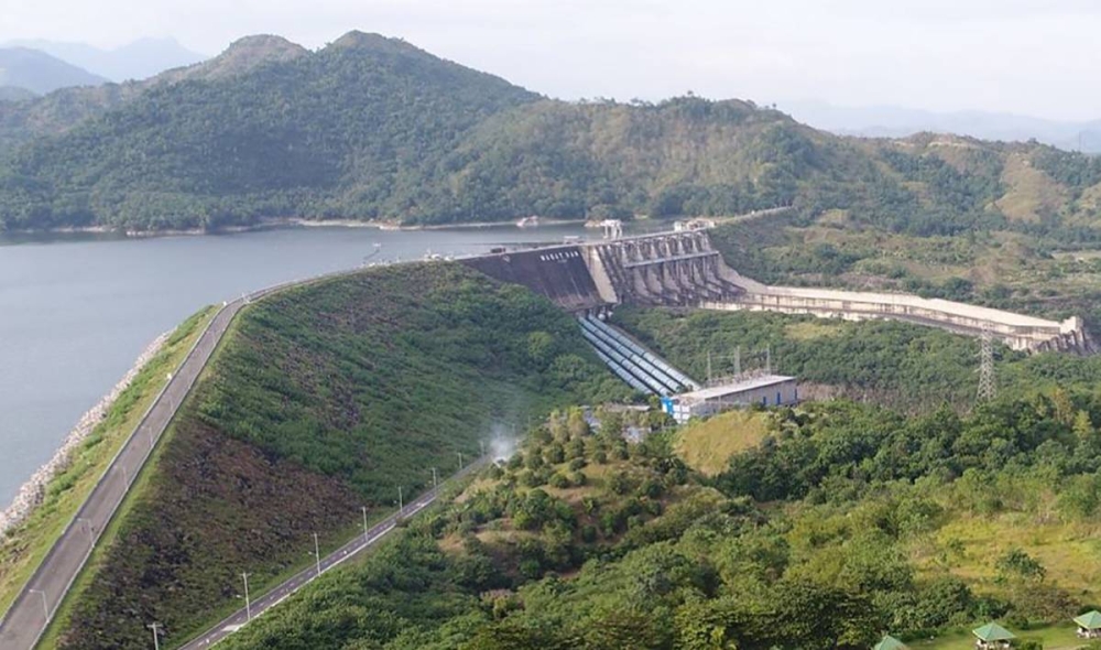 Magat Dam