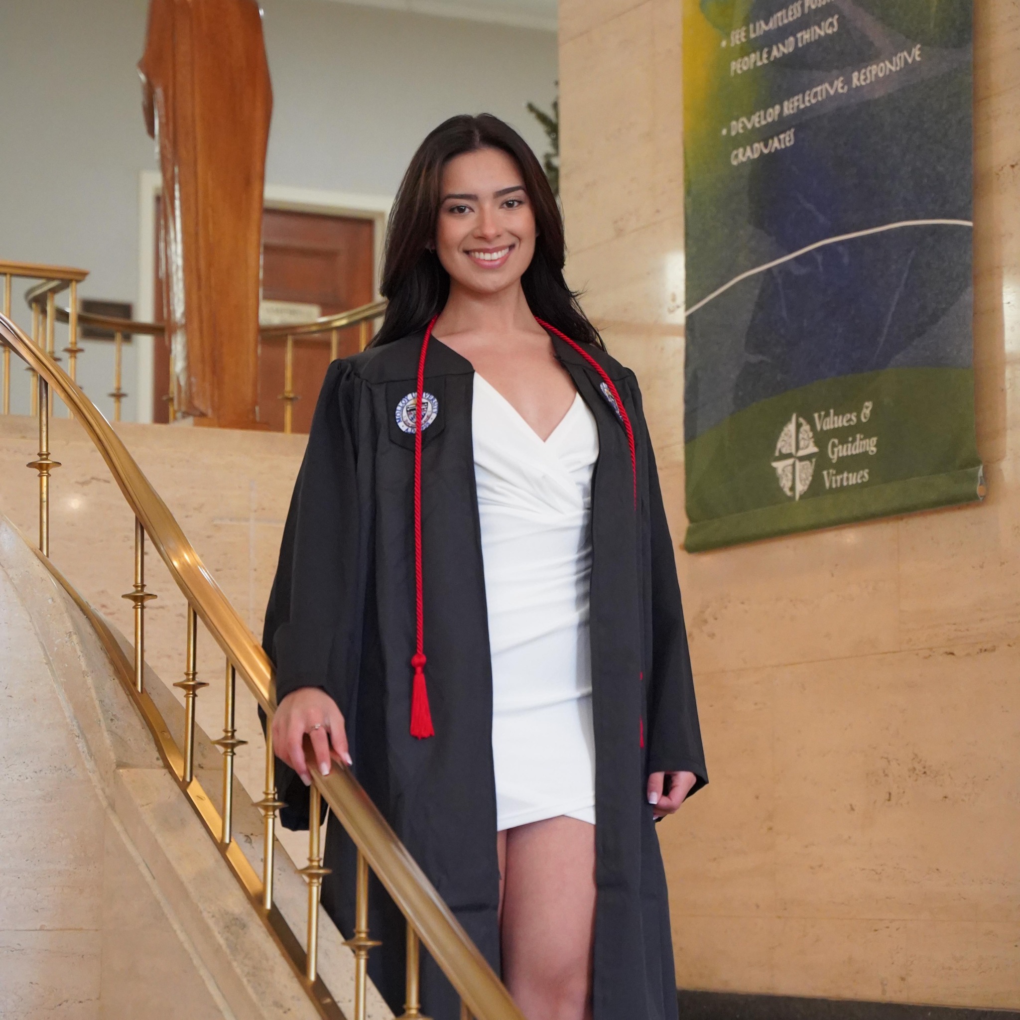 Adriana R.