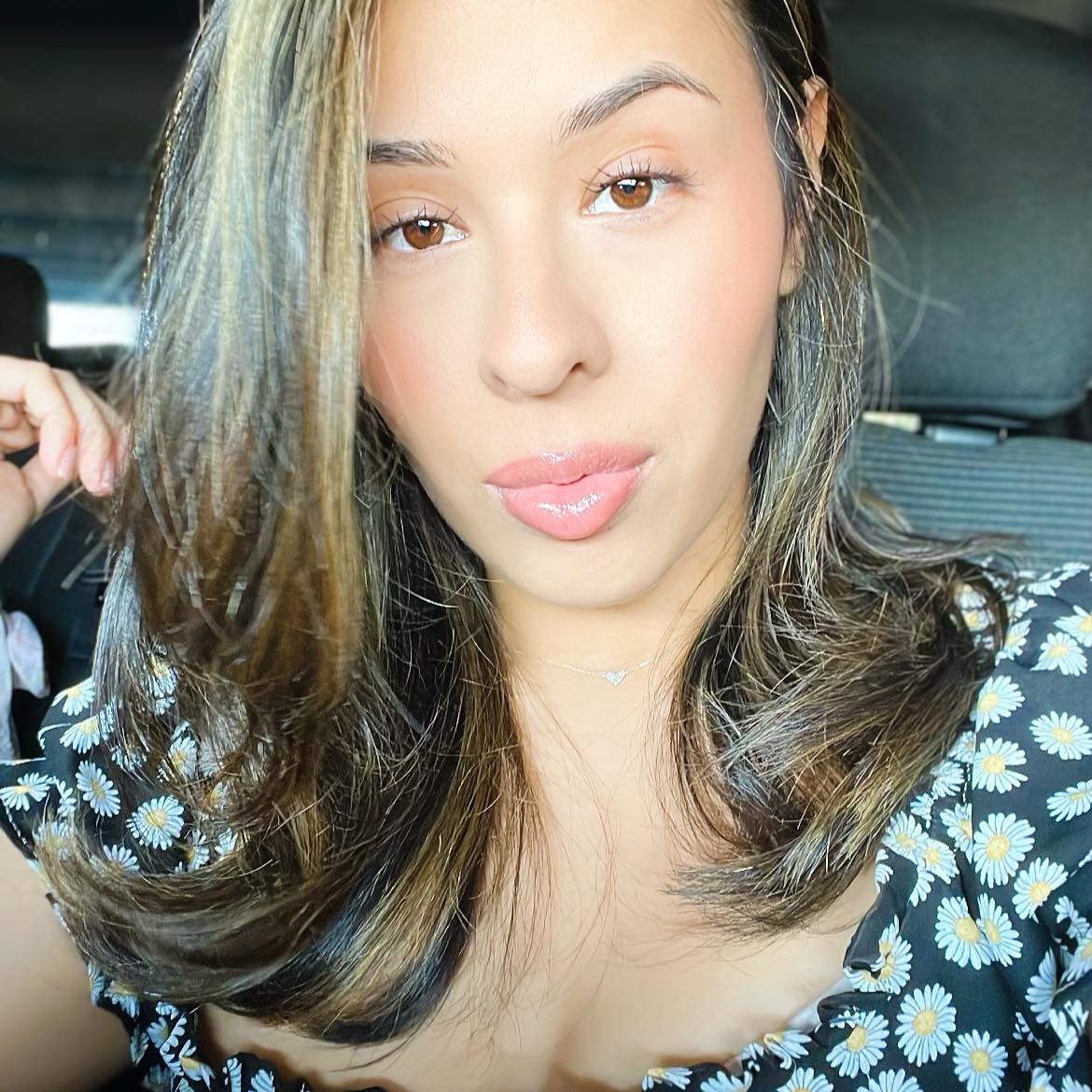 Chelsea G.
