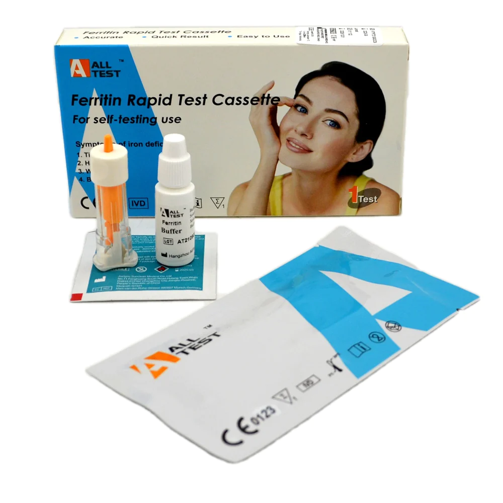 Thyroid Home Test Kit