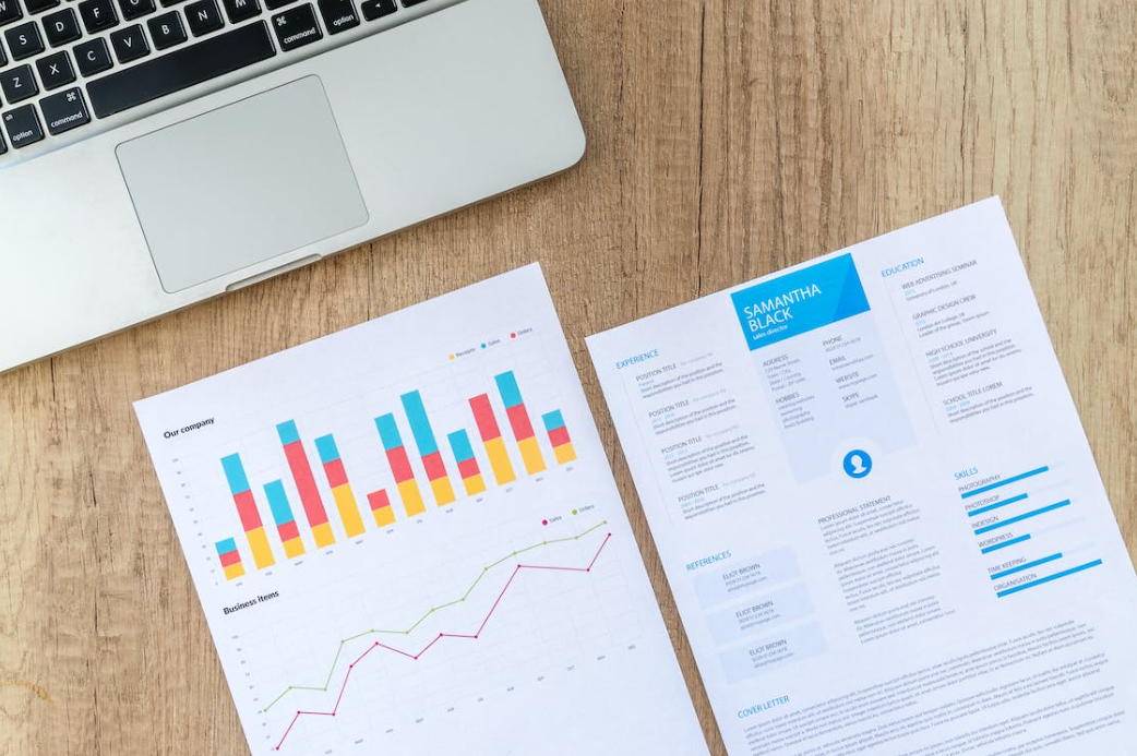 How Is Business Growth Measured?