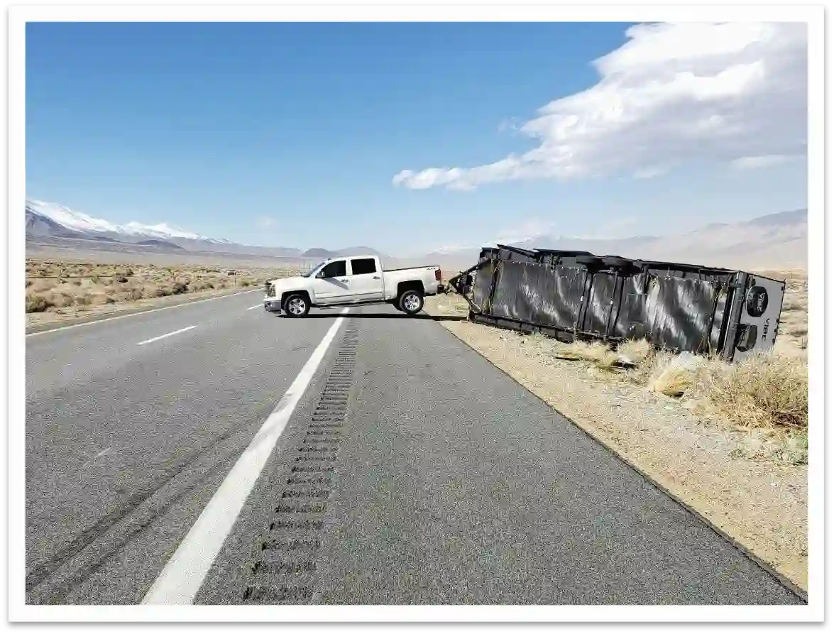 Avoid These 7 Common Towing Mistakes