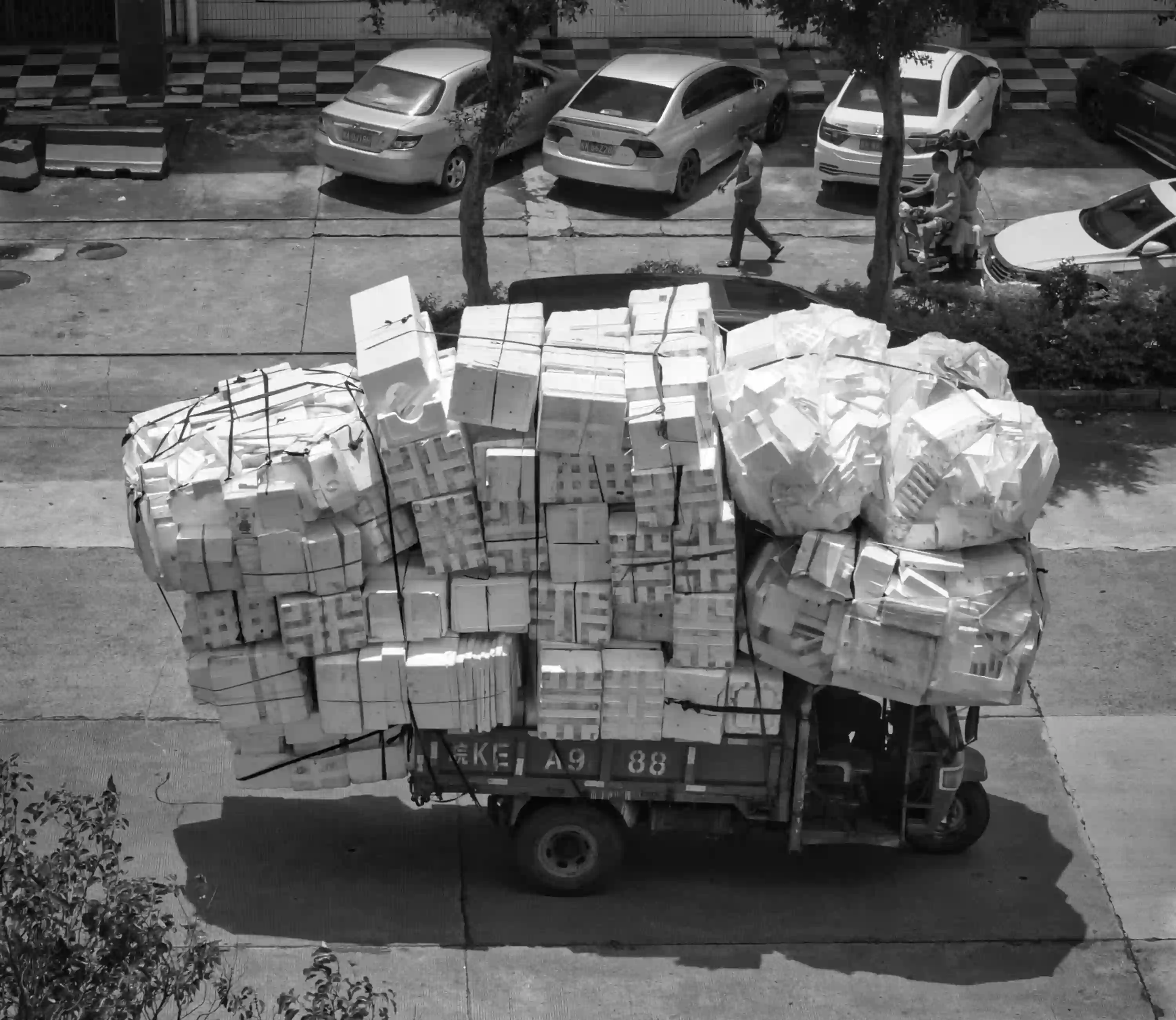 First-Time Car Hauling: A 10-Step Checklist