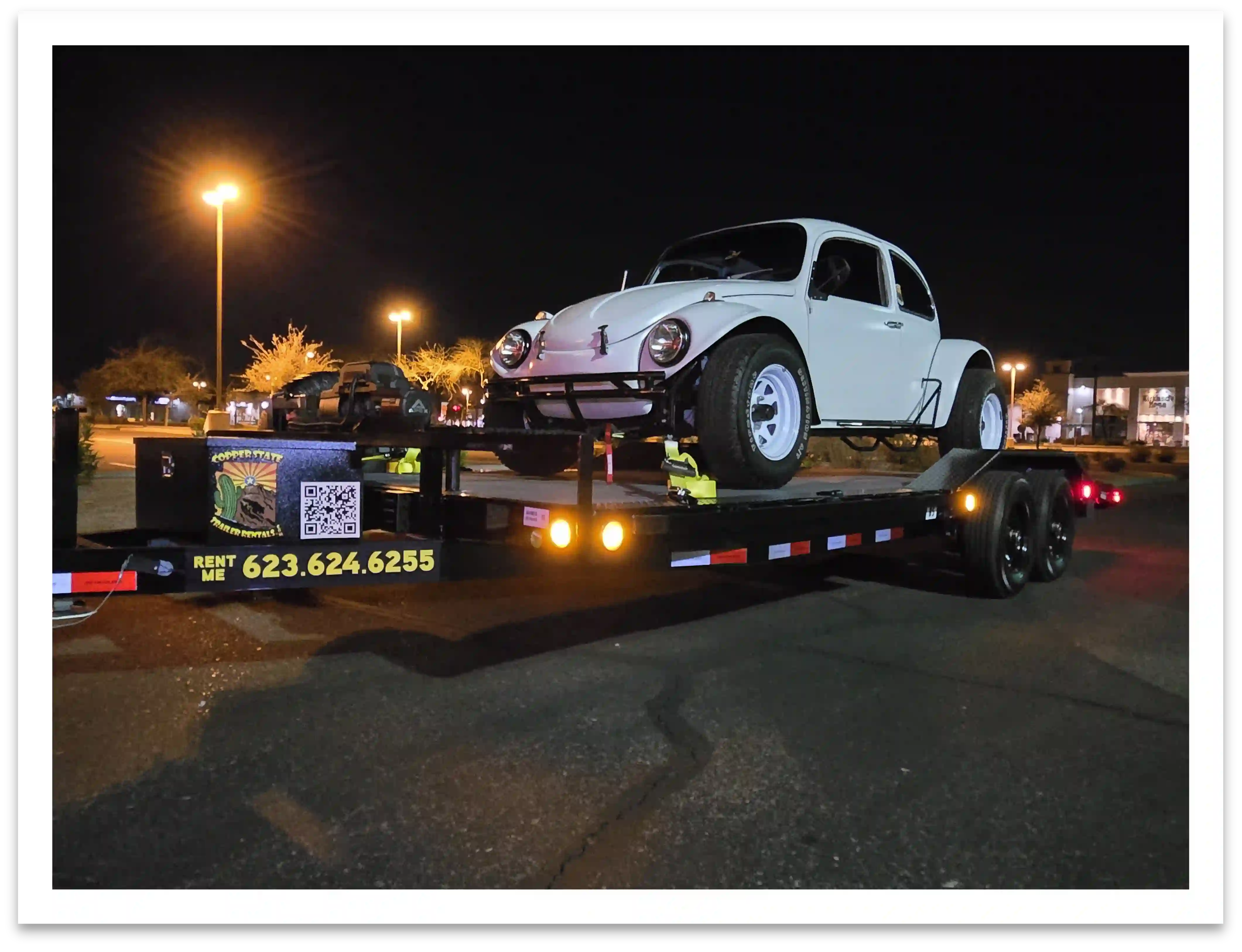 My Wild Ride as a Featured Sponsor at Garage Dreams Market Expo 2025