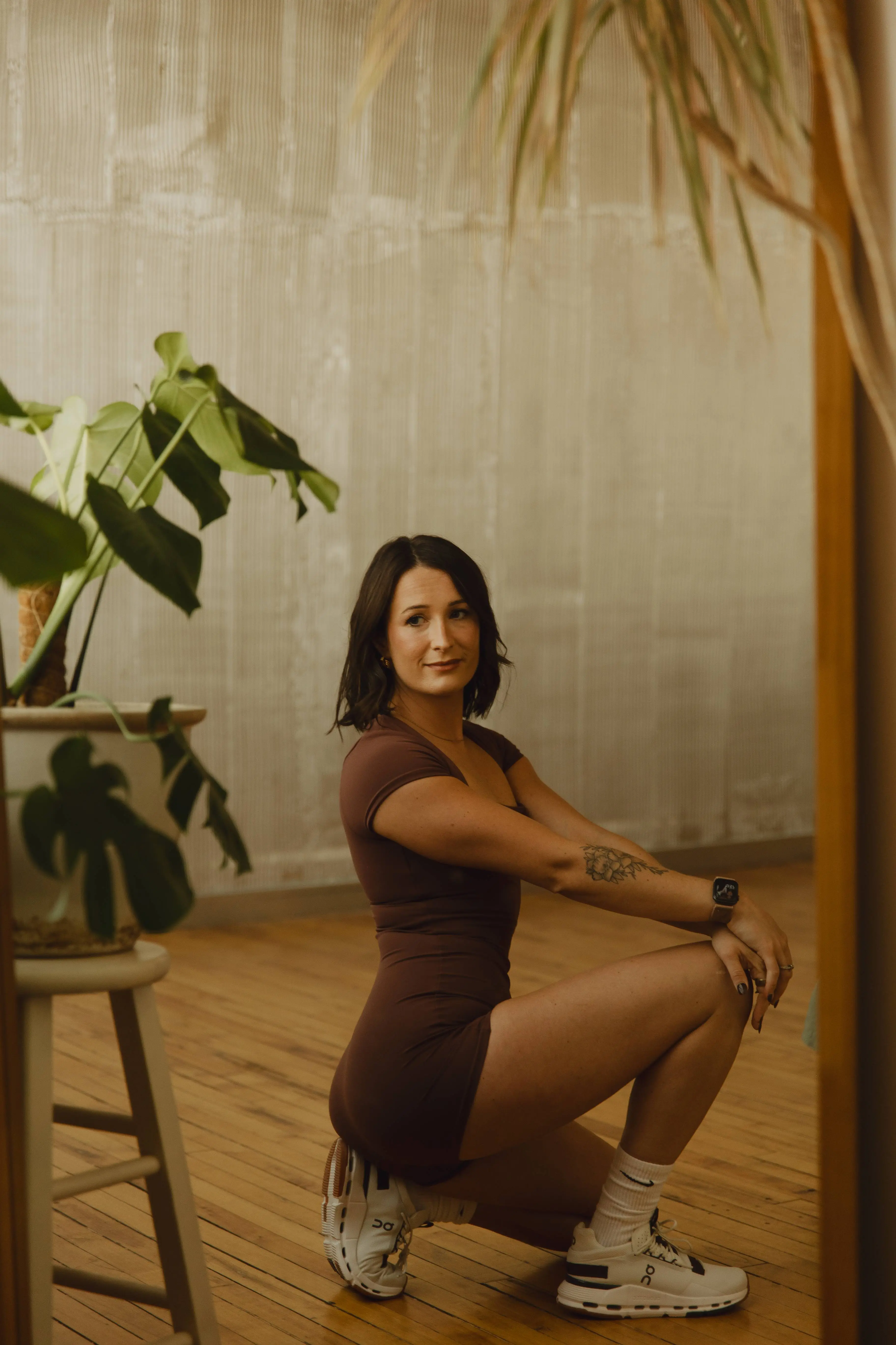 Savannah Mensinger - Functional Health Practitioner