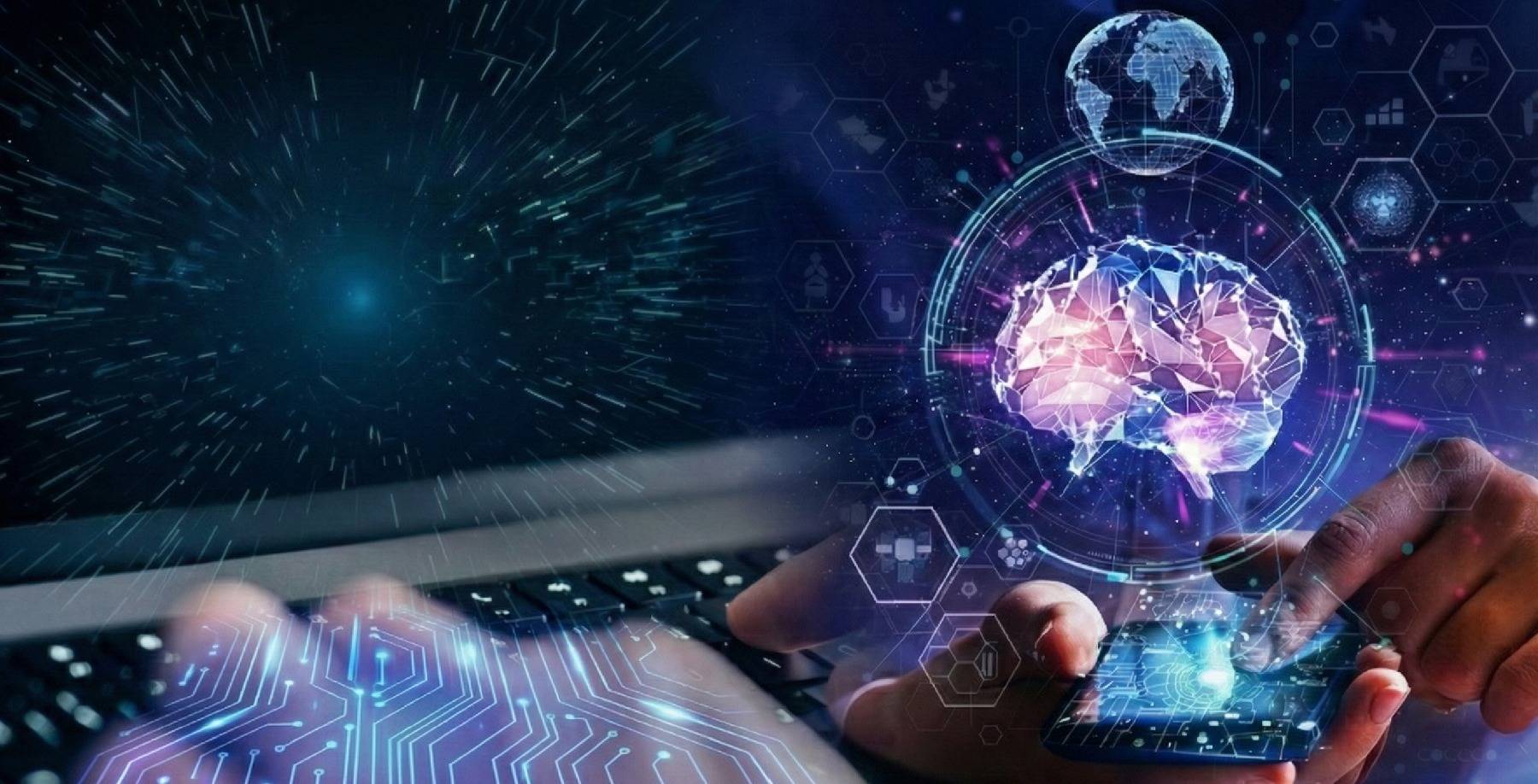 Diagram över en students resa