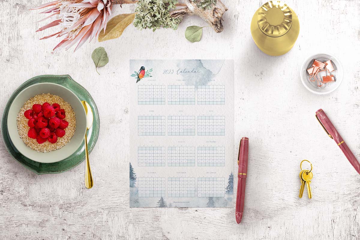 How to plan your year in a single day, even if you feel overwhelmed or behind. How to plan your year in a single day, even if you feel overwhelmed or behind.