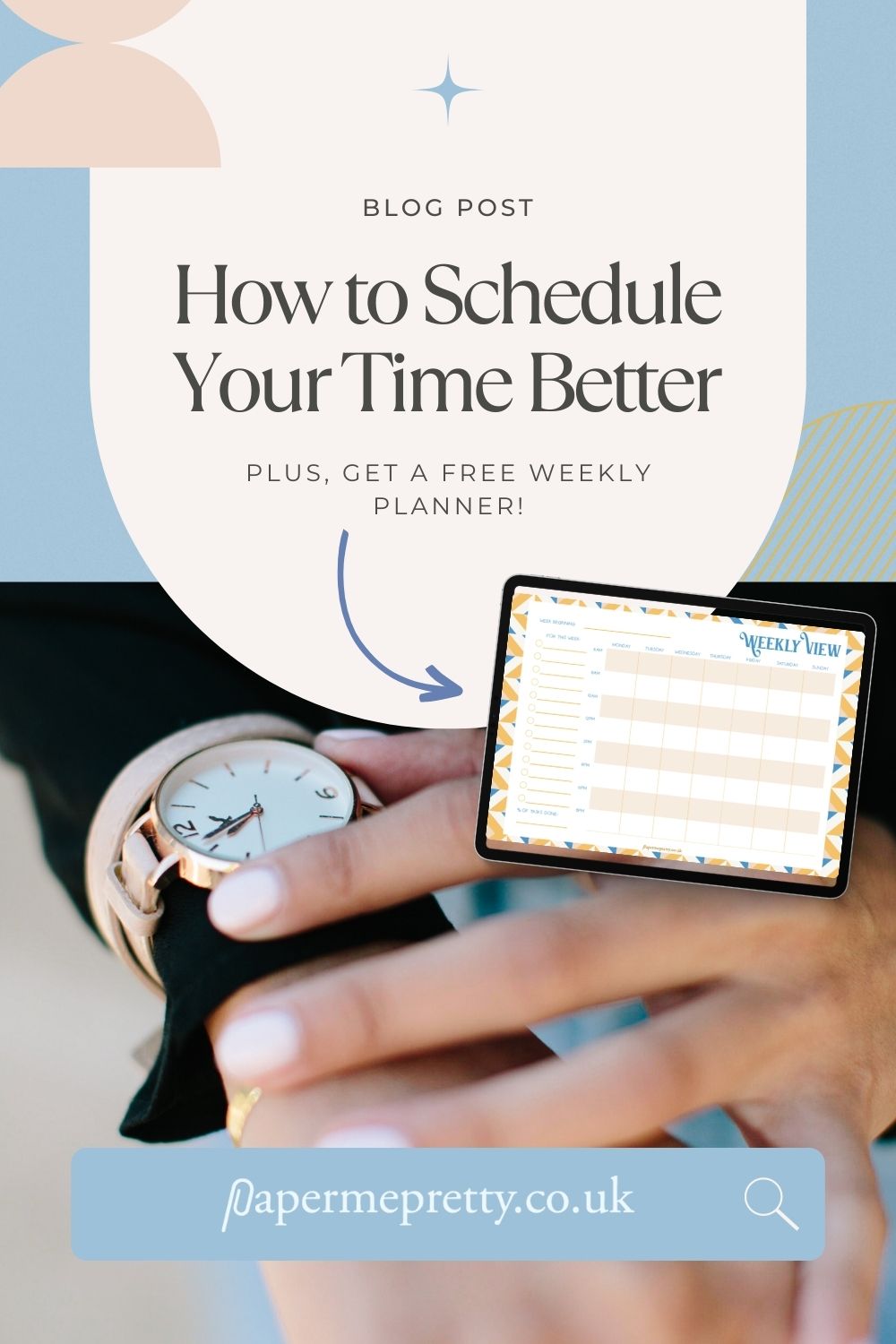 If you're struggling to 'get it all done', use my method for rebuilding a schedule that works for you. I know what it means to be SUPER busy! And I give you my top tips right here. PLUS, get my Weekly Planner FREE inside this post! #productivity #timemanagement #momlife #gtd #goals
