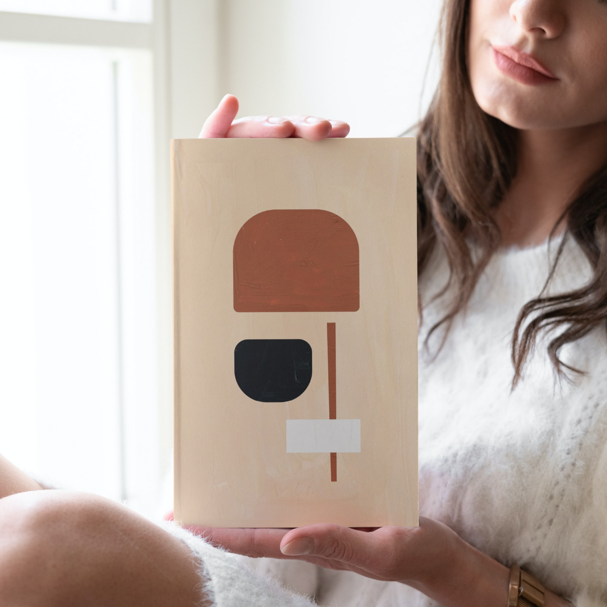 The Estella Journal from Paper Me Pretty The Estella Journal from Paper Me Pretty
