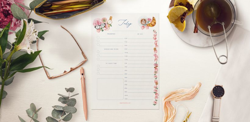 The Perfect To-Do List How to Create the Best Checklist