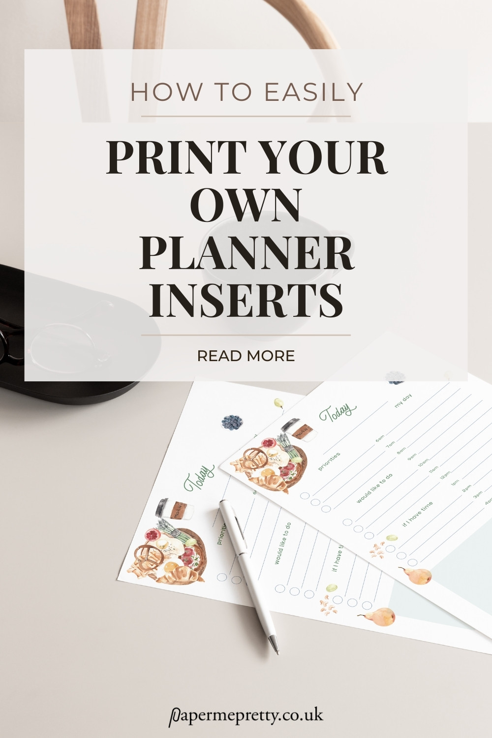 This is your detailed guide on printing A5 planner inserts, including recommendations for the best printers and paper to use, as well as step-by-step instructions on how to print various types of planner pages for the best planning experience. #a5planner #plannerinserts #stationery #printables #planner This is your detailed guide on printing A5 planner inserts, including recommendations for the best printers and paper to use, as well as step-by-step instructions on how to print various types of planner pages for the best planning experience. #a5planner #plannerinserts #stationery #printables #planner