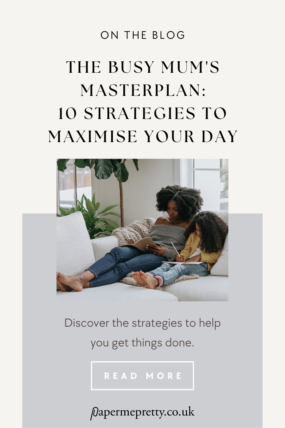Discover the strategies to help you get things done. A little bit of planning can go a long way in making your day smoother and more productive. Remember, it's not about doing everything, but about doing the right things! 💪 Get all the tips inside our blog post to transform your routine and let's conquer the day together! #TimeManagement #Goals #planning #ProductivityTips #productivity Discover the strategies to help you get things done. A little bit of planning can go a long way in making your day smoother and more productive. Remember, it's not about doing everything, but about doing the right things! 💪 Get all the tips inside our blog post to transform your routine and let's conquer the day together! #TimeManagement #Goals #planning #ProductivityTips #productivity