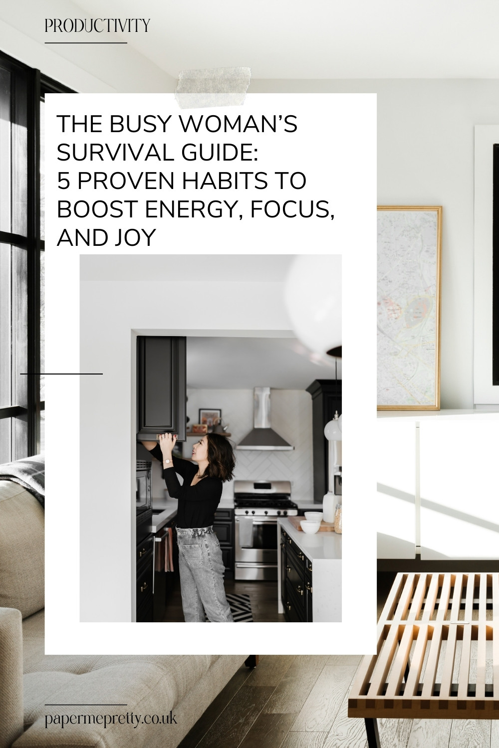 Achieve more in less time by optimising your daily routine with these proven productivity-boosting habits. #productivity #timemanagement #selfcare #momlife Achieve more in less time by optimising your daily routine with these proven productivity-boosting habits. #productivity #timemanagement #selfcare #momlife