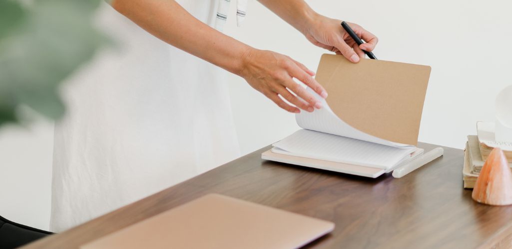 I did this one thing and it made a bigger impact on my productivity than anything else I had tried before. And it took less than 5 minutes! I did this one thing and it made a bigger impact on my productivity than anything else I had tried before. And it took less than 5 minutes!