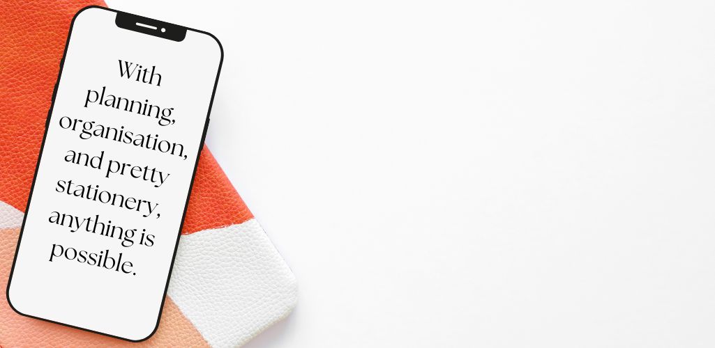 Ready to write your destiny? Discover how the right stationery and a little bit of planning can make anything possible. Ready to write your destiny? Discover how the right stationery and a little bit of planning can make anything possible.