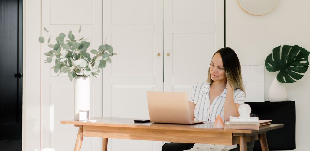 I did this one thing and it made a bigger impact on my productivity than anything else I had tried before. And it took less than 5 minutes! I did this one thing and it made a bigger impact on my productivity than anything else I had tried before. And it took less than 5 minutes!