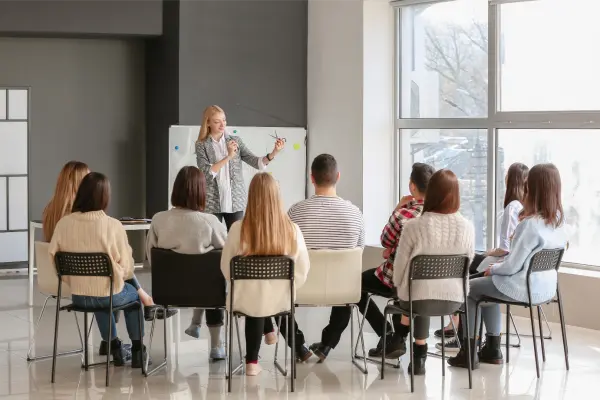 Technical Certification Courses in Canada