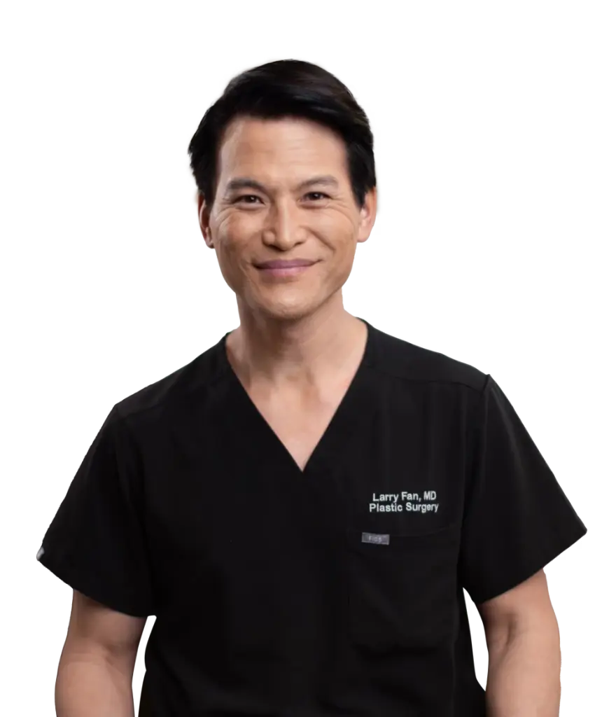 Dr. Larry Fan, MD