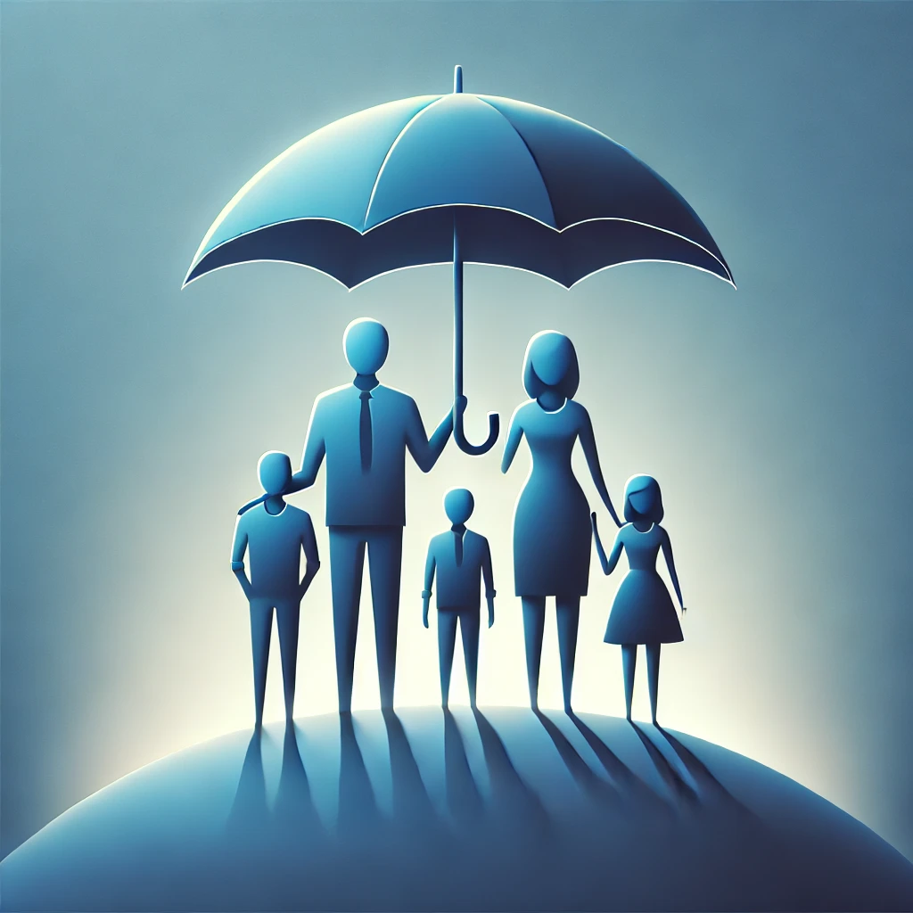 Protect Your Family’s Personal Assets