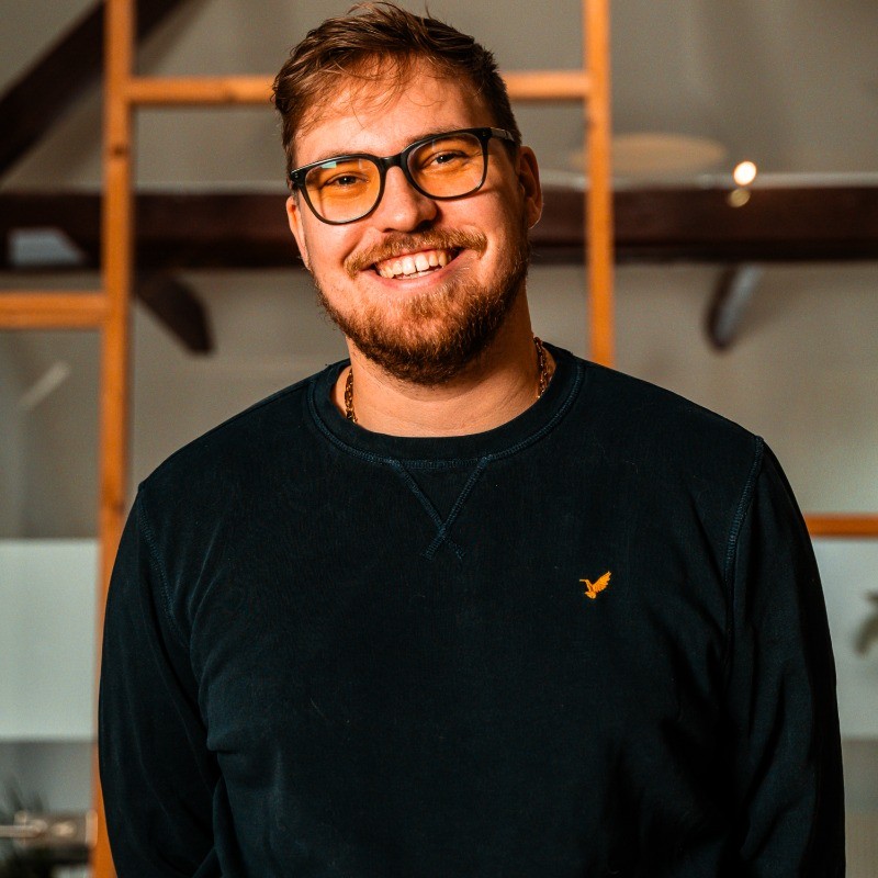  Sebastian Billeskov Mark