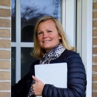 Maria Lindholm
