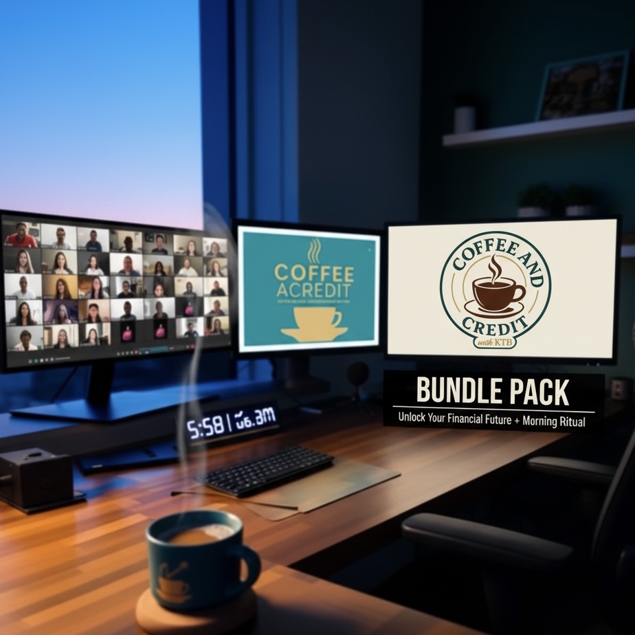 Coffee & Credit Replays