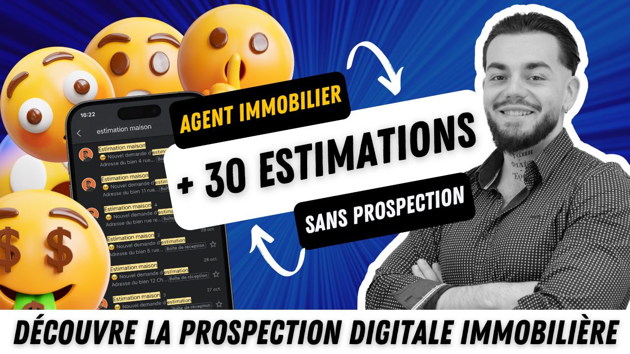 Prospection Immobilière : Guide des Techniques et Stratégies pour 2024
