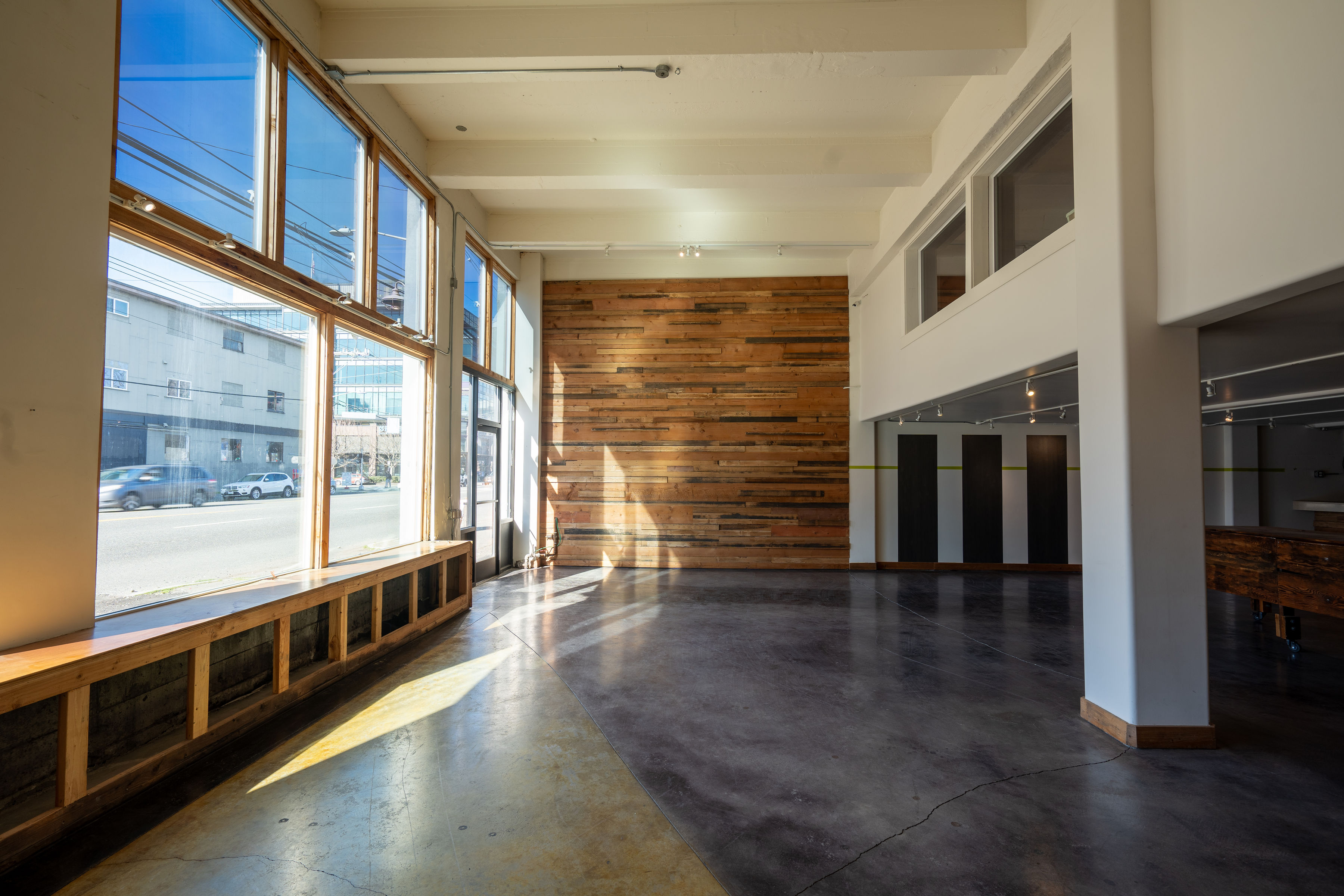 Dance Floor