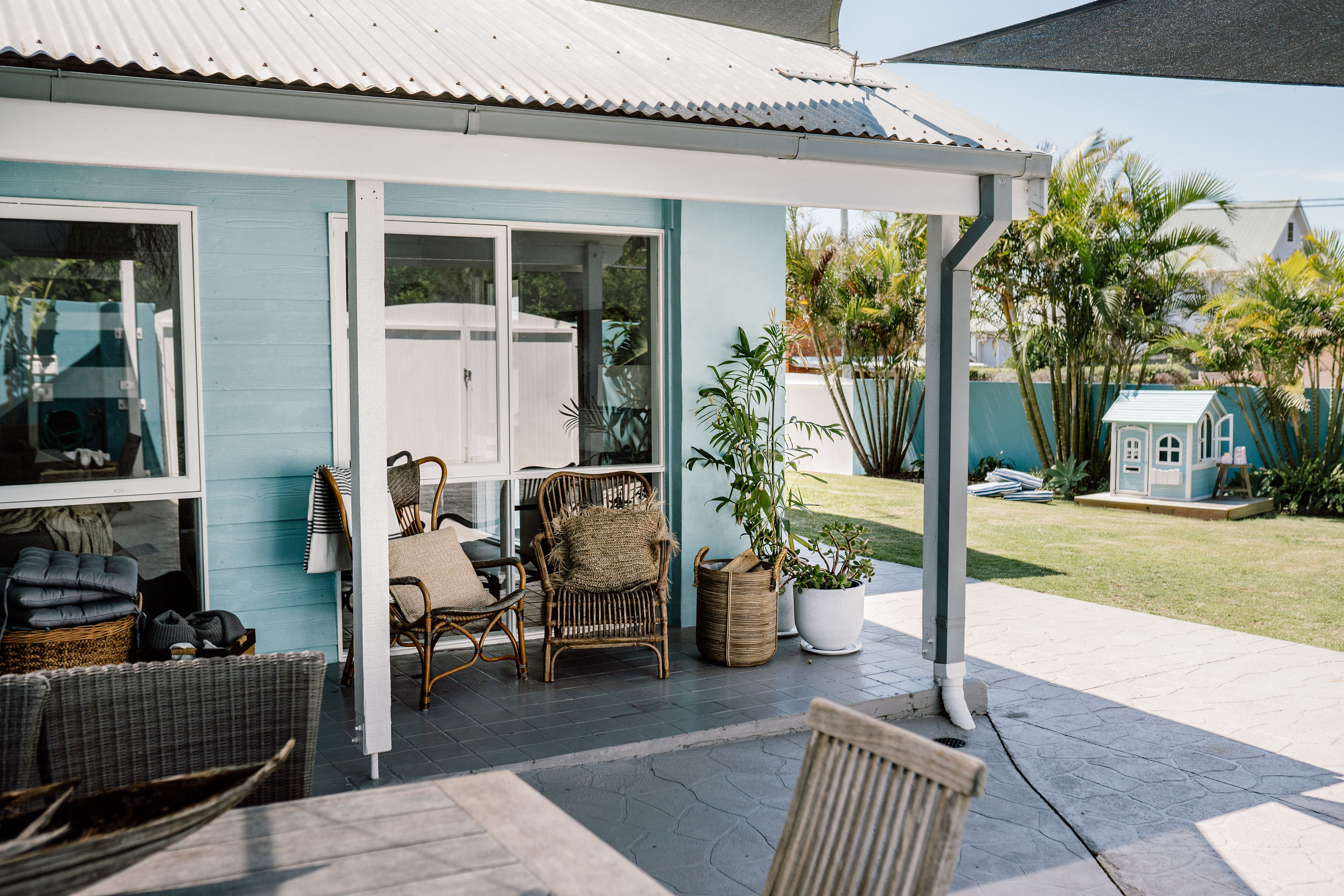 Getting started with property investment