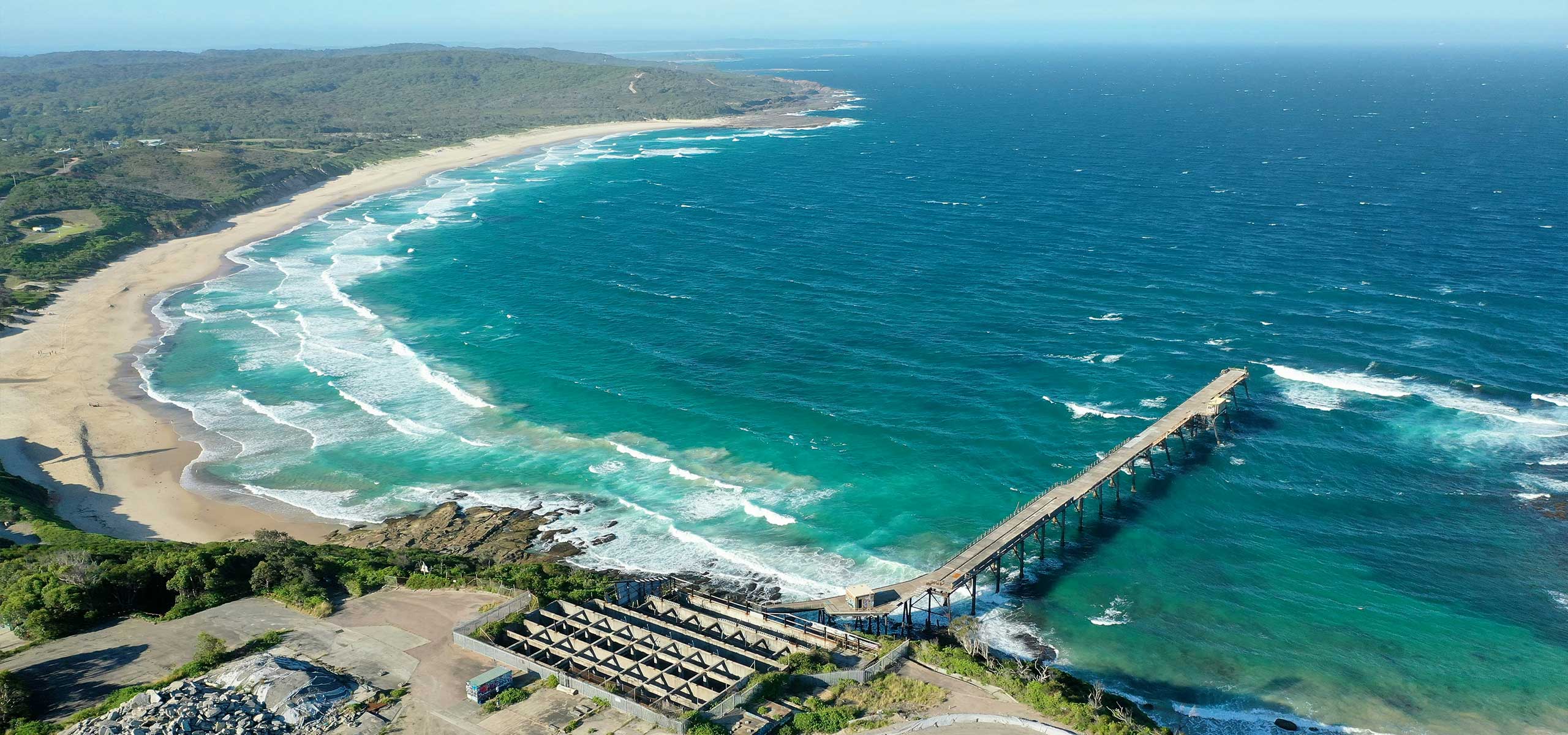 Catheerin Hill Bay NSW