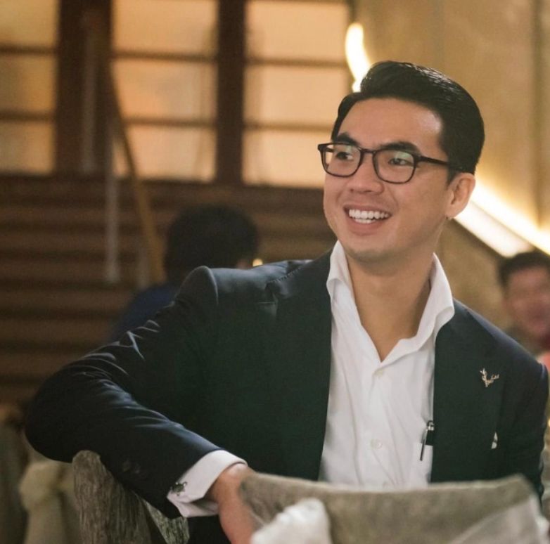 Ng Keng Chong